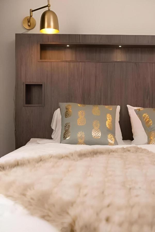 Communia Hotel Residence Στοκχόλμη Εξωτερικό φωτογραφία