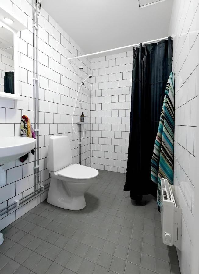 Communia Hotel Residence Στοκχόλμη Εξωτερικό φωτογραφία