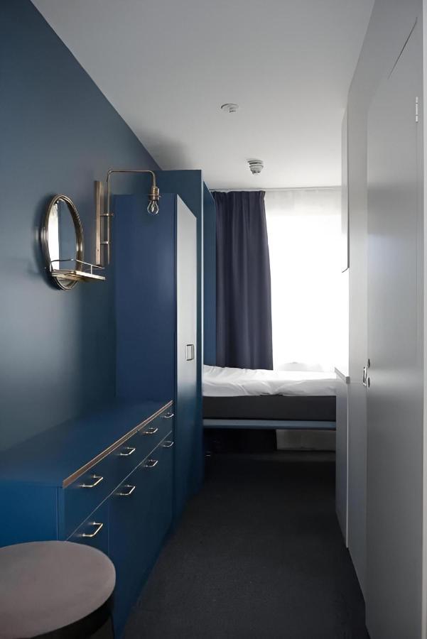Communia Hotel Residence Στοκχόλμη Εξωτερικό φωτογραφία